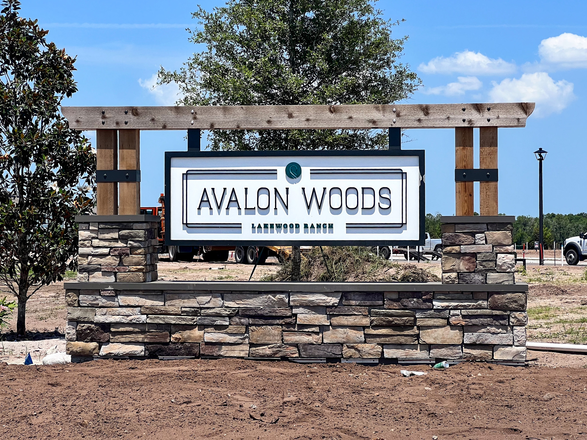 Avalon Woods at Lakewood Ranch Homes For Sale Lakewood Ranch
